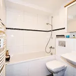 Apartmán Elegantes Meerblick-apartment