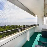 Apartmán Elegantes Meerblick-apartment *