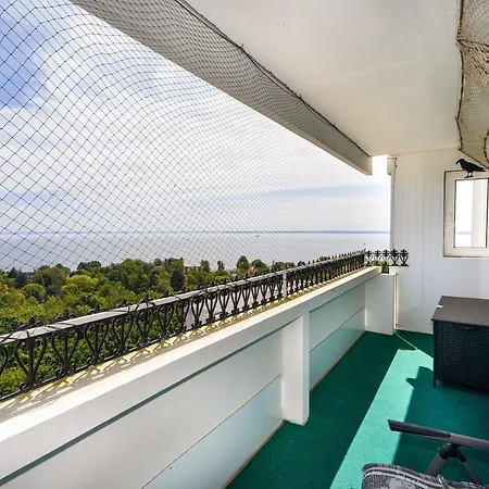 Appartamento Elegantes Meerblick-apartment *