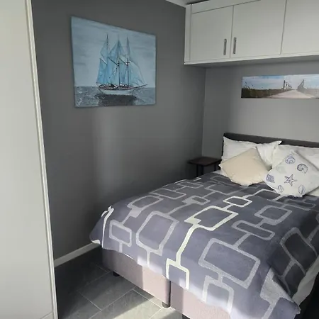 Apartamento Elegantes Meerblick-apartment Sierksdorf