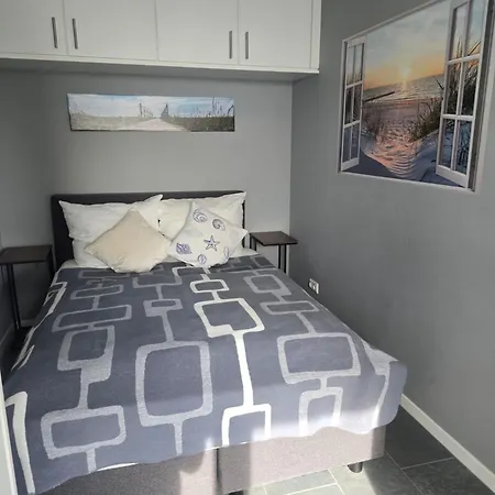 Elegantes Meerblick-apartment *